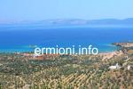GL 0198 - Coastal Land - Dardiza - Ermioni